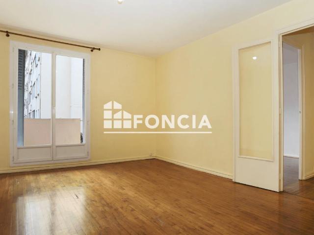 Appartement vente à Angers