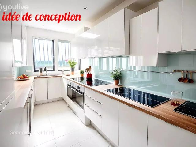 Appartement vente à Rennes, Bretagne