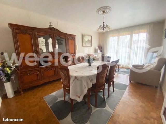 Appartement vente à Saint-Denis, Epinay-sur-seine