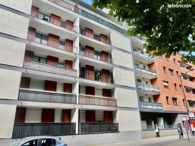 Appartement vente à Valenciennes