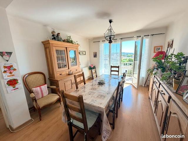 Appartement vente à Orange, Vaucluse