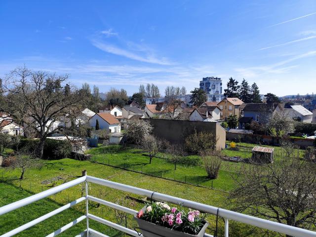 Appartement vente à Vichy, Bellerive-sur-allier