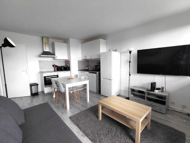 Appartement location à Pontoise, Cergy