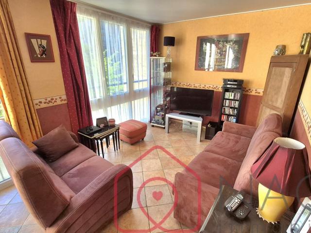 Appartement vente à Résidence le Parc, Meudon