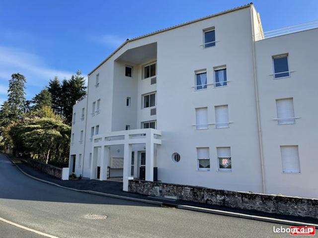 Appartement vente à Fontenay-le-Comte, Pouzauges