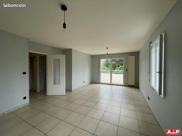 Appartement vente à Fontenay-le-Comte, Pouzauges