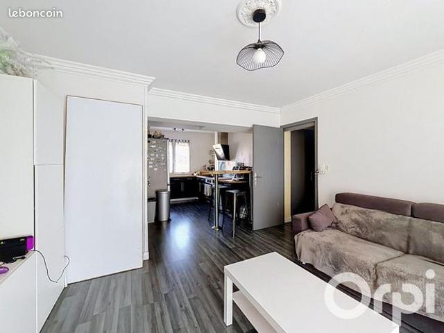 Appartement vente à Perpignan