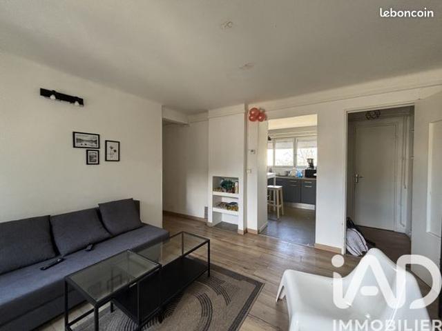 Appartement vente à Nancy, Grand Est