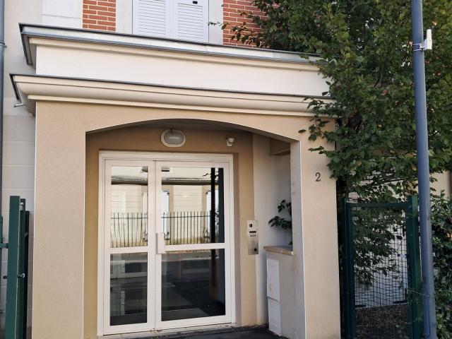 Appartement vente à Tours, Luynes