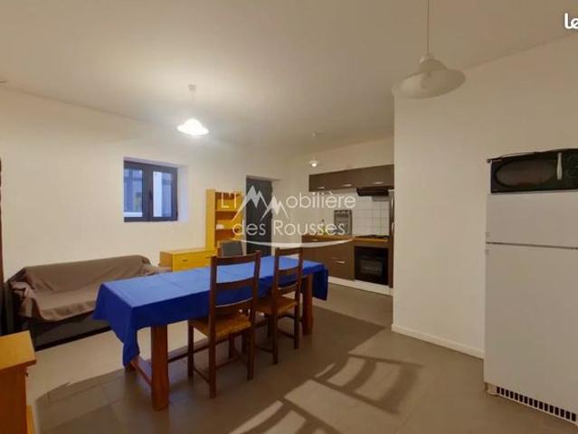 Appartement vente à Saint-Claude, Bourgogne-Franche-Comté