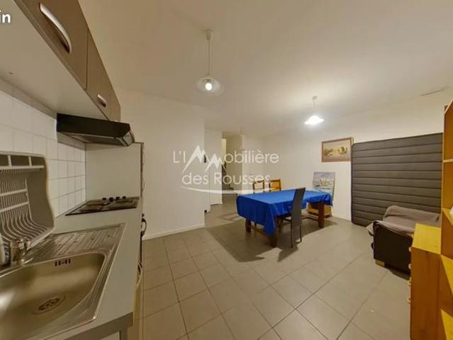 Appartement vente à Saint-Claude, Bourgogne-Franche-Comté