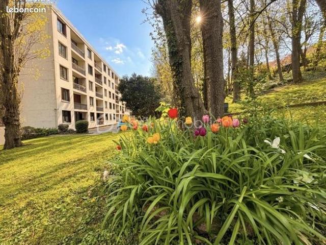Appartement vente à Saint-Germain-en-Laye, Marly-le-roi