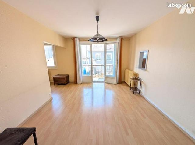 Appartement vente à Nancy, Grand Est