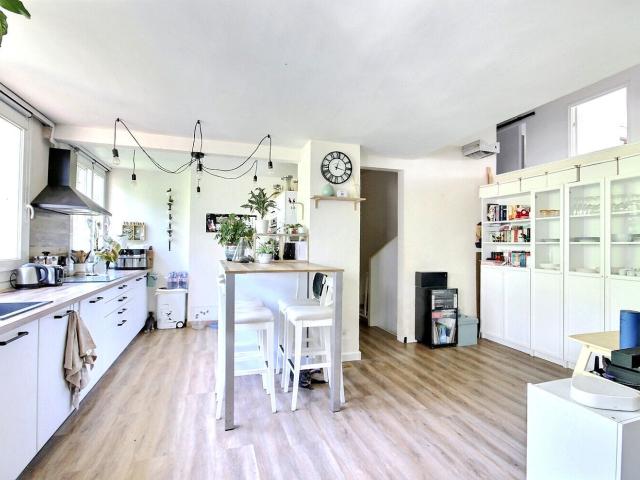 Appartement vente à L'Haÿ-les-Roses, Fresnes