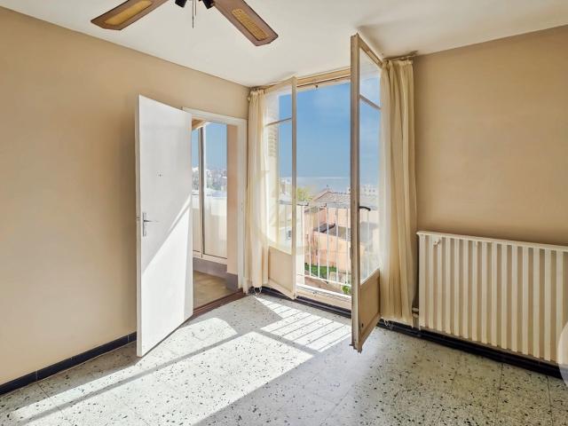 Appartement vente à Bastia