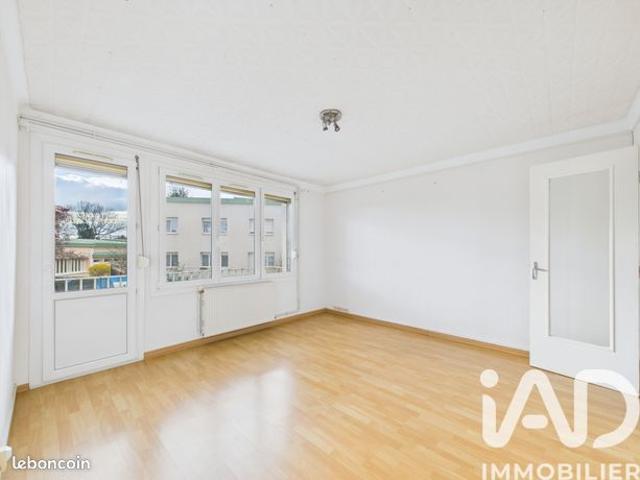 Appartement vente à Nancy, Tomblaine