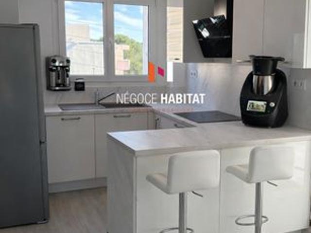 Appartement vente à Nîmes