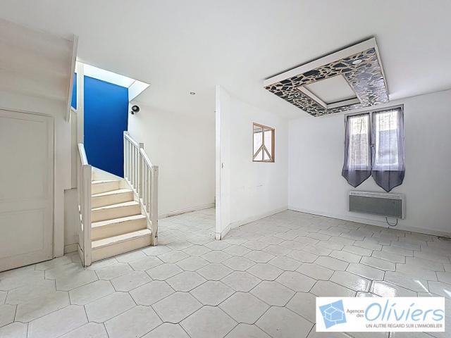Appartement vente à Rambouillet, Chevreuse