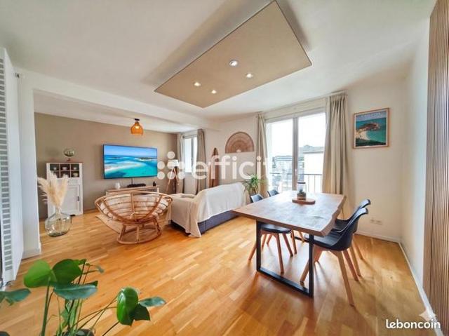 Appartement vente à Quimper, Bretagne