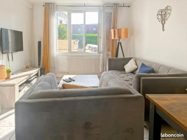 Appartement vente à Évreux, Evreux