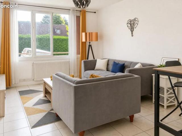 Appartement vente à Évreux, Evreux