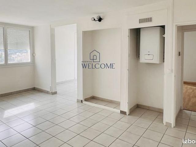 Appartement vente à Bagnols-sur-Cèze, Gard