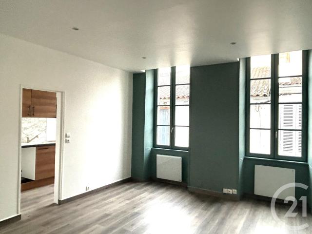 Appartement location à La Rochelle