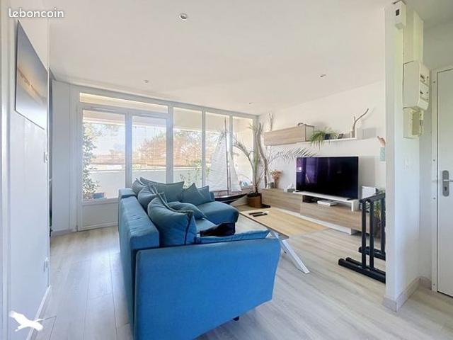 Appartement vente à Pessac, Gironde