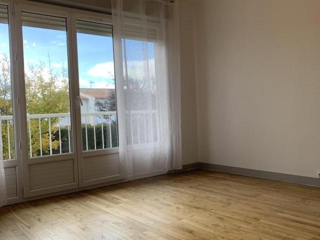 Appartement vente à La Rochelle, Lagord