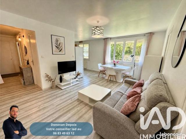 Appartement vente à Valence