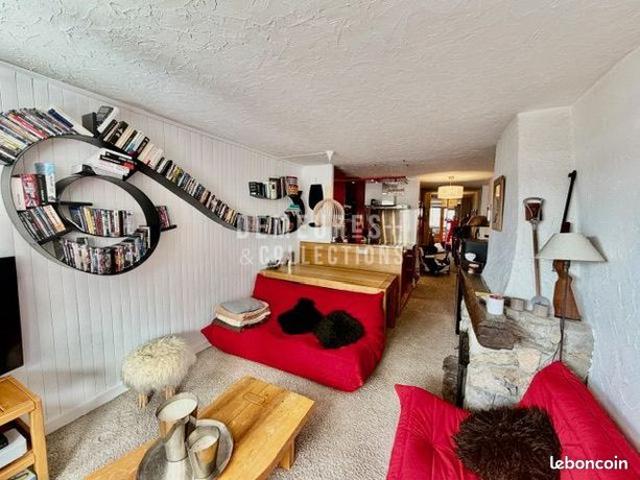 Appartement vente à Albertville, Tignes