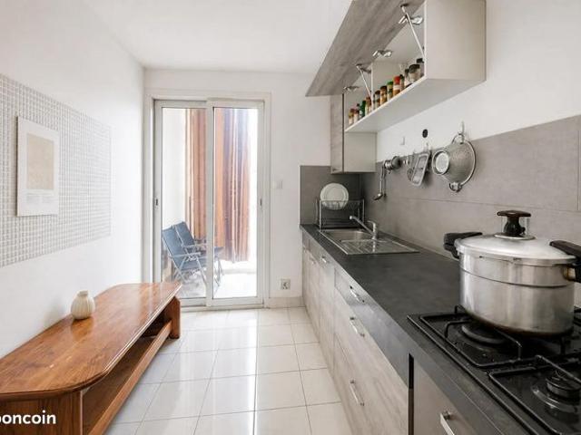 Appartement vente à Perpignan
