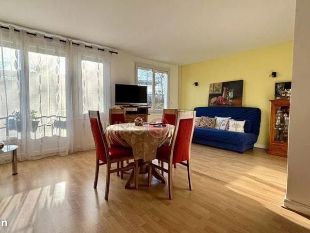 Appartement vente à Le Raincy, Gagny