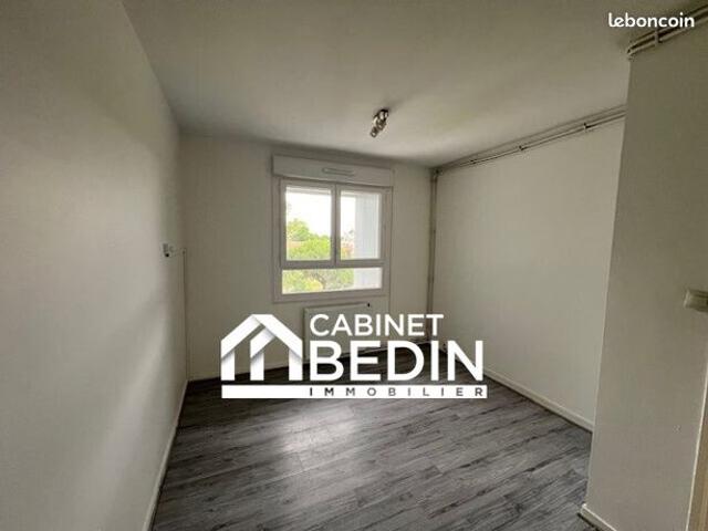 Appartement vente à Bordeaux, Mérignac