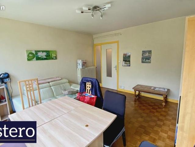 Appartement vente à Vannes, Bretagne