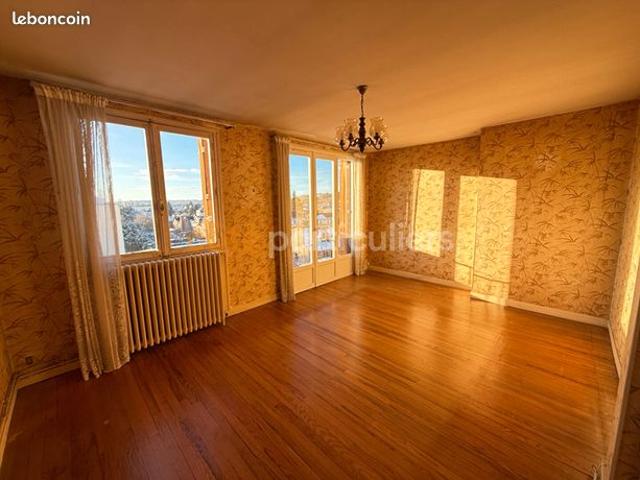 Appartement vente à Évreux, Evreux