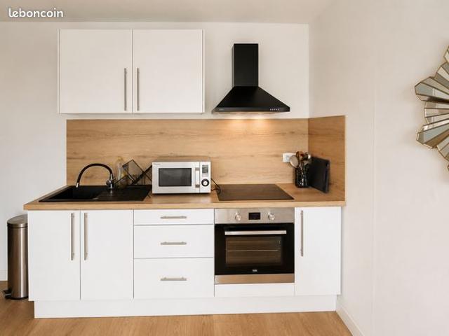 Appartement vente à Amiens