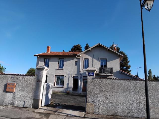 Appartement location à Montbrison, Sury-le-comtal