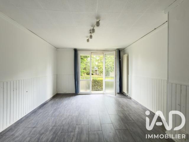 Appartement vente à Melun, La Rochette