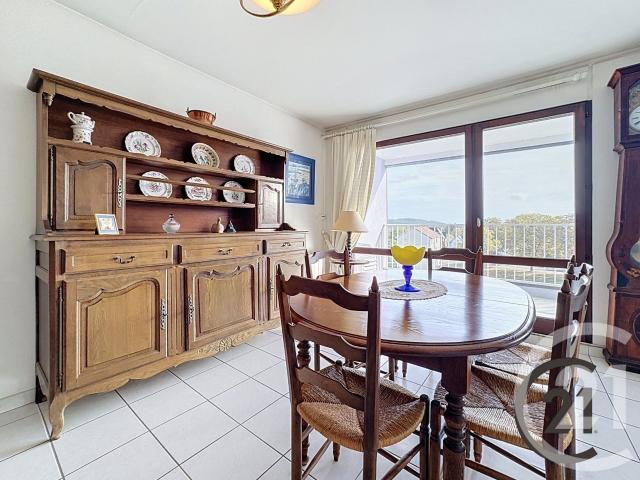 Appartement vente à Vittel, Vosges