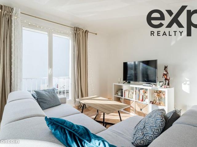 Appartement vente à Istres, Châteauneuf-les-martigues