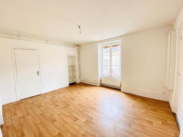 Appartement location à Saint-Germain-en-Laye, Marly-le-roi