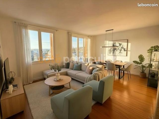 Appartement vente à Évreux, Evreux