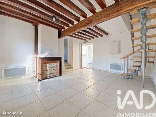 Appartement vente à Pithiviers, Centre-Val de Loire