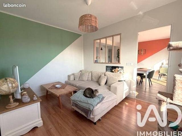 Appartement vente à Dole