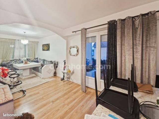 Appartement vente à Pau