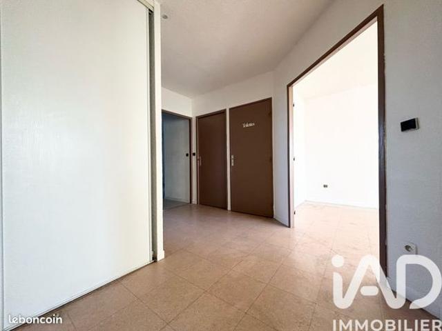 Appartement vente à Carcassonne, Castelnaudary