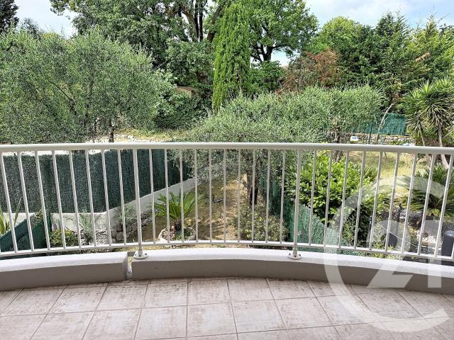 Appartement vente à Grasse