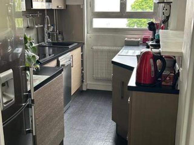 Appartement vente à Nanterre, Rueil-malmaison