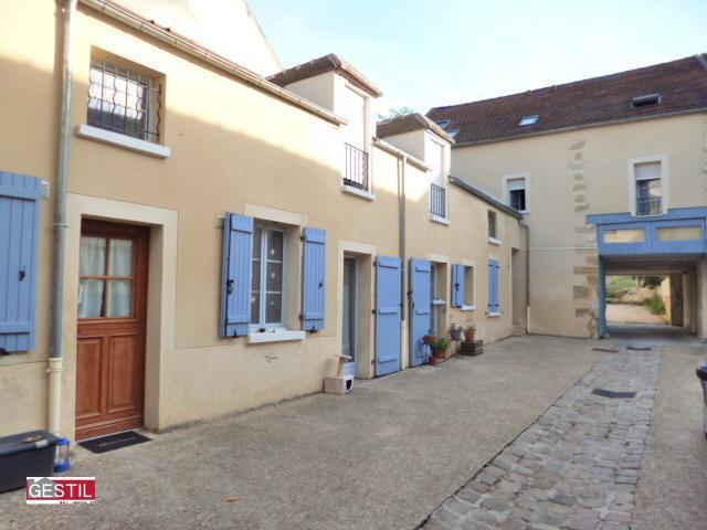 Appartement vente à Neuville-sur-Oise, Val-d'Oise